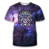 Aztec Lion T-Shirt