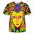 Colorful Mind T-Shirt 