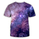 Cosmic Fox T-shirt 