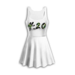 420 Legalize Dress 