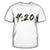 420 Legalize T-shirt 