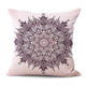 Logical Release Cushion Cover 