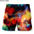 Astral Cosmic Shorts 